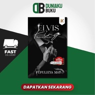 Duniaku Buku Idea Kreatif Elvis King Fufulieya Mat 9789672803515