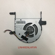 Replace laptop cooling fan asus vivobook s15 s510 x510 a510 s510u x510u a510u cpu fan