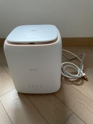Yohome 全自動進水脫水除菌潔淨萬用小型洗物洗衣機