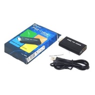 全新 PS2 轉 HDMI or PS2 轉 to HDMI+3.5mm