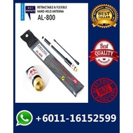 PRYME AL-800 DUAL BAND ANTENNA WALKIE TALKIE