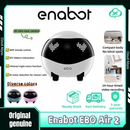 Enabot EBO Air 2 Mobile Surveillance Camera Pet Intelligent Robot