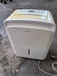 Carrier DC-22DA-1 除濕機
