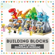 Lego House Sembo Block Building Blocks Mainan Lego Rumah Mainan Lego Murah Lego Building Lego Toys L