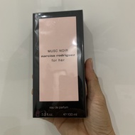Nước Hoa Nữ Narciso Rodriguez Musc Noir For Her EDP 100ml Full seal