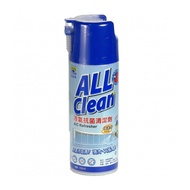 [特價]多益得All Clean冷氣抗菌清潔劑450cc