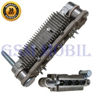 Mitsubishi Fuso 6D22 8DC9 Alternator Regulator Ic - 10008410