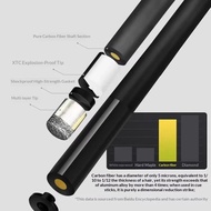 Powerful performance Snooker Billiard Cues Small Tip Pool Cue for Black 8 and 9 Ball Billiards High 