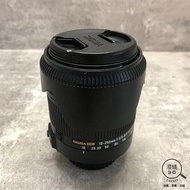 『澄橘』SIGMA DC 18-250mm F3.5-6.3 OS HSM FOR NIKON《二手 無盒》A73571