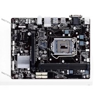 GA-B85M-D2V 100% Original LGA 1150 DDR3 USB3.0 16G B85 B85M-D2V  SATA III