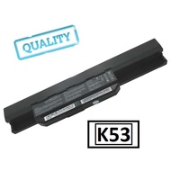 Asus A43Sa K53 A32-K53 for A43 A43S A53 K53 X43 A53S Laptop Battery Bateri Komputer