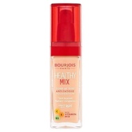 Bourjois Healthy Mix Foundation 30ml No.52 Vanille Vanilla สำหรับผิวขาวเหลือง ผิวสองสี