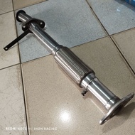 Flexible exhaust pnp l300 special l300