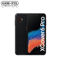 XCover6 Pro 5G Mobile Phone Native System International Version Overseas Version Black 6+128GB