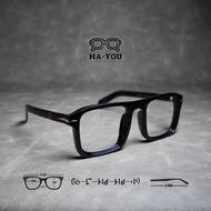 แว่นตาสายตายาวเลนส์ 2ชั้นออโต้ รุ่น Devid Beckham เดวิดเบ็คแฮม UM1881 มีมองไกลมองใกล้ อ่านหนังสือ/เล