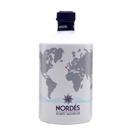 Nordes Atlantic Galician Spanish Gin 70cl 40%