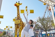 LEGOLAND Discovery Center Osaka Ticket