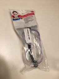3M 化學防護眼罩