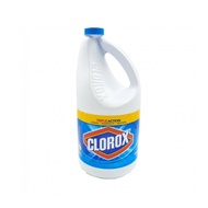 Clorox 2L Bleach Original / Lemon
