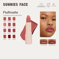 Sunnies Face Fluffmatte [Weightless Modern Matte Lipstick]