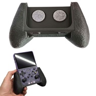 For R36S Grip DIY 3D Printed Grip Handle For R36S Game Console Holding Handle Ergonomic Design