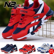 Size 28-39 Blade Mesh Top Boy's Sneakers Boys Sneakers Kid Shoes for Boy Running Shoes Kids