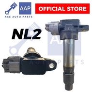 Suzuki Multicab/Transformer Ignition Coil DA52 DA62 DA63 DA63T DA64 DA64V DA64W K6A Engine Surplus