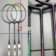 Badminton LINING WINDSTORM NANO 73. Racket