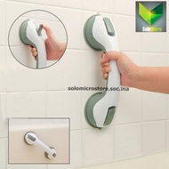 Safety Grip Handle Suction / Gagang Pengaman Kamar Mandi