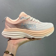 Hoka Bondi 8 Men And Women sport shoes Hoka Clifton 9 Running Shoes F1DQ