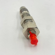 Grease Valve 154-2237 For 301.5 301.6 301.8 302.5 302.5C 305.5E 305 306E2 306E 306 Grease Fitting 15