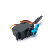 Metal 28T Servo Arm Servo Horn for K969 K979 K989 284131 MINI-Q MINI-Z MINI-D 1/28 RC Car Upgrade Pa