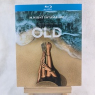 C681 American Film Old (2021) Blu-ray BD25 Eng Zh Spanish Thai C0103