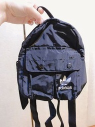 Adidas 愛迪達 小包 後背包