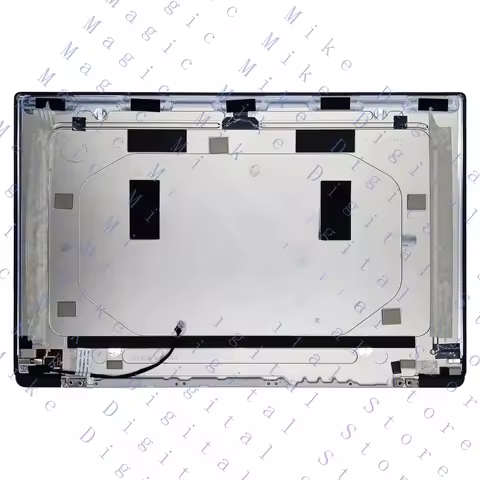 H For DELL XPS 13 9343 9350 9360 LCD Back Cover Top case 0K7K54 AM161000811