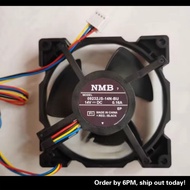 Suitable for Toshiba Refrigerator Freezer Fan DC Fan MODEL-09232JS-14N-BU DC14V