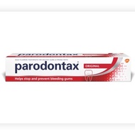 GSK Parodontax Original Twin Pack / Herbal (90g ) / Daily Whitening Twin Pack (2x90g)