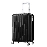 AMERICAN TOURISTER - ROCKFORD 行李箱 55厘米 TSA - 黑色