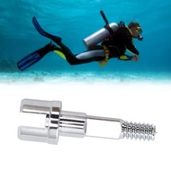 1buycart1 Fabater Diving Valve Stem Stainless Spindle for Equipment