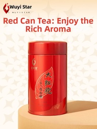 WUYIXING | Rock Tea Da Hong Pao 125g