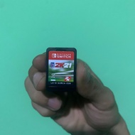 Pga tour 2k21 golf game switch