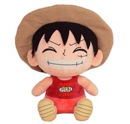 Boneka Luffy Chopper One Piece Impor