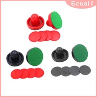 [Ecusi] Air Hockey Pushers And Air Air Hockey Paddles, Air Hockey Goal Handles Pushers for Game Tables