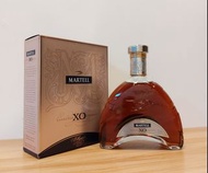 Martell XO Hong Kong