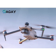 Flycam K11 Turbo máy bay không người lái cỡ lớn chụp ảnh trên không độ nét cao gimbal chống rung 3 t