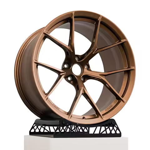 Hot SalesSuper Lightweight Custom Forged Wheel 17 18 19 20 21 Inch Forged Car Wheels Evo FI-R Rims 5