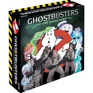 Ghostbusters Board Game - Cryptozoic Entertainment