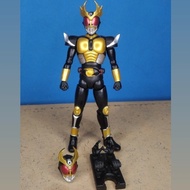 shodo x kamen rider agito rare