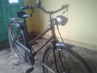 sepeda phoenix jengki