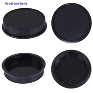 TERY L Mount Lens Rear Cover for T TL2 CL SL SL2 S1 S1R Sigma FP SG